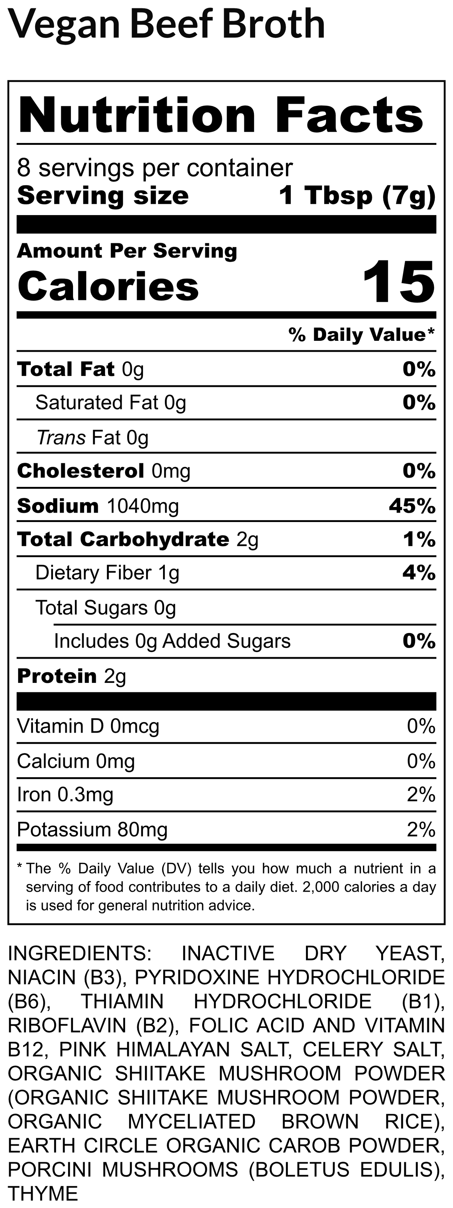 Vegan Variety Pack | 3 Plant Based Flavors