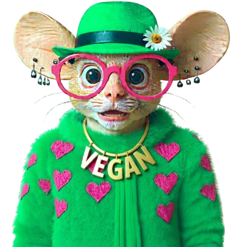 Plant Based Cashew Parmesan Cheeze