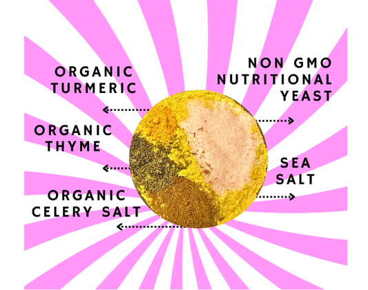 Plant Based No Chicken Broth | Wholesale Food Service